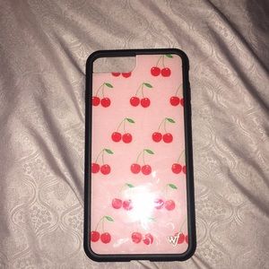 Wildflower case